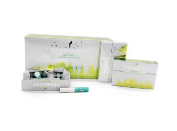 Mentol Cateching kivonattal