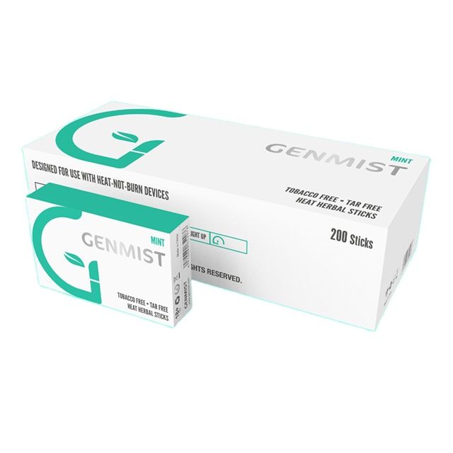 Genmist