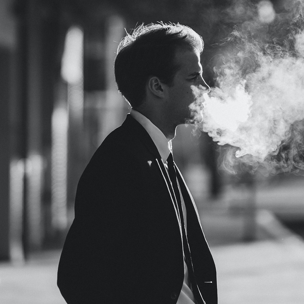 Nem minősül Dohányterméknek